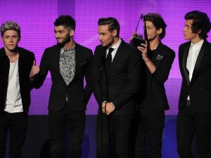 One Direction