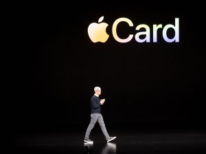 Apple, Goldman Sachs fined $89M for mishandling Apple Card disputes