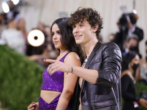 Shawn Mendes Camila Cabello