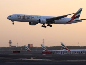 Flight disruptions continue: Emirates extends suspension to Iran, Iraq, and Lebanon