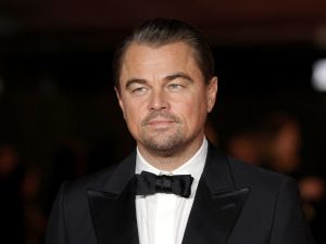 Leonardo DiCaprio