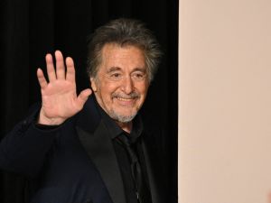 Al Pacino