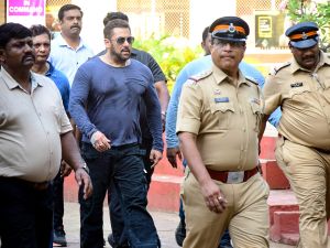 Salman Khan