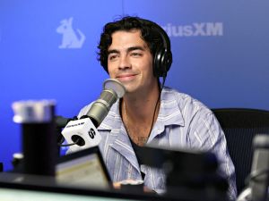 Joe Jonas
