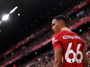 ريال مدريد ينجح في إبرام اتفاق شفهي مع نجم ليفربول