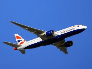 British Airways