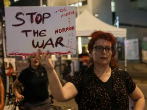 Cost of damage caused by Iranian attack on Israel revealed