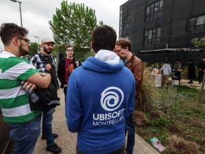 Ubisoft faces further turmoil amid strikes and declining sales