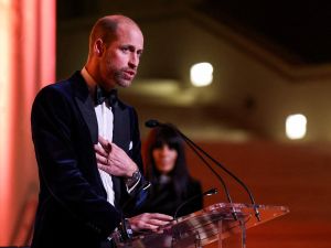 Prince William