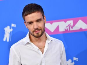 Liam Payne