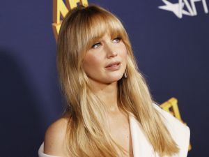Jennifer Lawrence