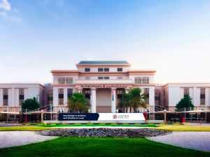 جامعة أبوظبي تتبوأ المرتبة الـ 12 في تصنيف «كيو اس» للجامعات العربية 2025