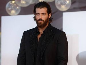 Can Yaman