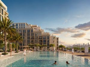  Al-Futtaim Real Estate launches Al Badia Living at Dubai Festival City   