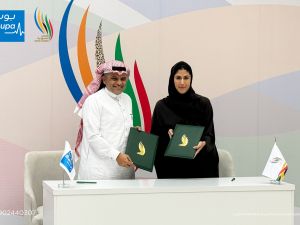 بوبا العربية شريك أساسي لدورة الألعاب السعودية لعام 2024