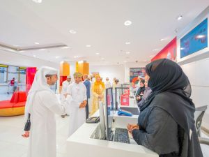يوم العميل من Ooredoo يعود من جديد، وهذه المرة .. مخصص لك أنت!!