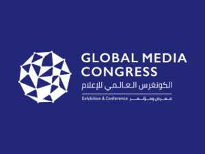 انطلاق فعاليات النسخة الثالثة من "الكونغرس العالمي للإعلام 2024"