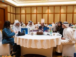 عيسى البشير: تعزيز النمو المستدام للقوى العاملة الوطنية و صقل المواهب بهذه البرامج
