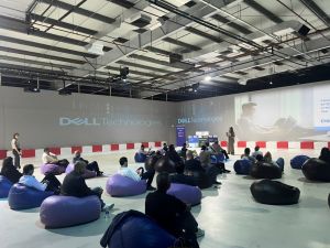 Dell Technologies Helps Organizations In The UAE Create A Modern Workplace With New Ai Experiences