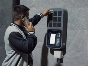 وكلاء كيا الأردن، عن إطلاق خدمتها الجديدة "Drop-Off" 