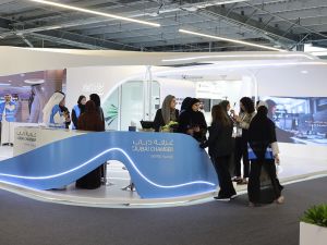 غرفة دبي للاقتصاد الرقمي تستعرض فرص ومقومات منظومة الأعمال الرقمية في دبي خلال "إكسباند نورث ستار 2024"