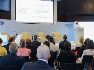 Dubai Chamber of Commerce to showcase role of digitisation and artificial intelligence in sustainable business practices