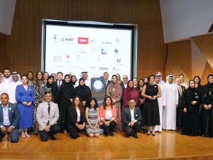 The Dubai Chamber of Commerce ESG Label was developed by the chamber’s Centre for Responsible Business