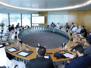 Dubai International Chamber completes preparations for trade mission to Serbia and Türkiye
