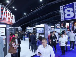 65 شركة مليارية بإجمالي قيمة سوقية تصل إلى 400 مليار دولار تشارك في فعاليات "إكسباند نورث ستار 2024"  