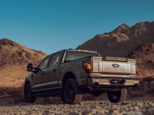 فورد F-150 الجديدة 2024 