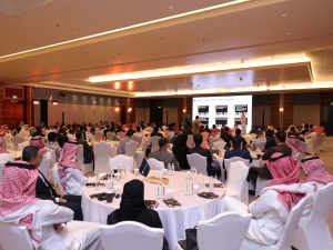 PwC Middle East navigates the evolving Zakat, Tax and Legal landscape across the Kingdom at annual seminars