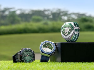 HUAWEI WATCH Ultimate