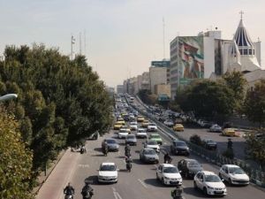 إيران - قتلى جنود 