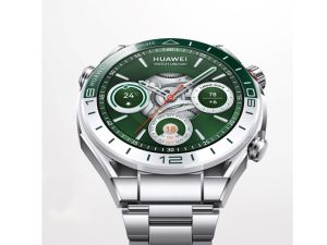 ساعة HUAWEI WATCH Ultimate تقدّم الإصدار الأخضر الجديد، وضع ملعب الجولف المتقدم، وتجارب محسنة للأنشطة الخارجية