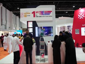 Abu Dhabi University