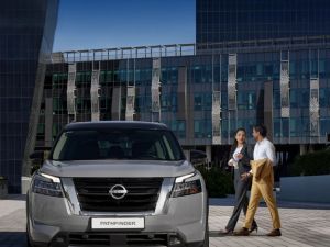 Al Masaood Automobiles Maintains Momentum with Enticing Offers on Nissan Vehicles 
