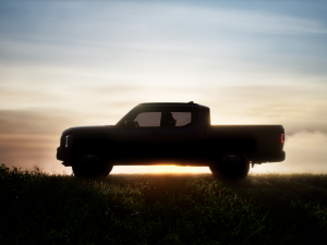 Kia teases its first pickup truck, the Kia Tasman, ahead of world premiere at Jeddah International Motor Show