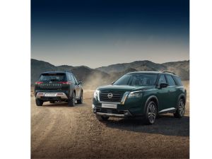 Al Masaood Automobiles Maintains Momentum with Enticing Offers on Nissan Vehicles 