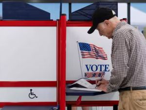 VOTERS