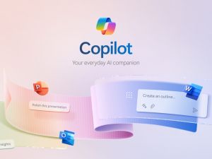 كوبايلوت طفرة غير مسبوقة في إصدارات مايكروسوفت