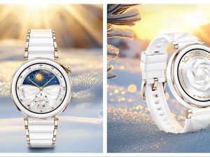 HUAWEI WATCH GT 5 Pro