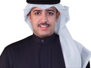 مدير إدارة النخبة و كبار العملاء مشاري عبدالله العبدالجليل