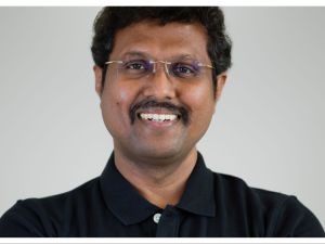 Manikandan Thangaraj, vice president at ManageEngine