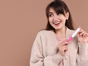 هذا الاختبار البسيط يمكن أن يزيد من فرص الحمل