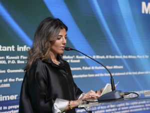 Markaz hosts an exclusive event for clients and investors to highlight the “GCC Momentum Fund”