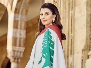 ماجدة الرومي