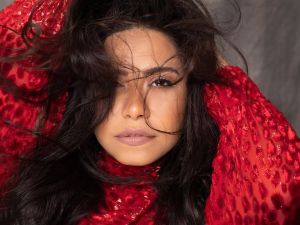 Sherine Abdel Wahab