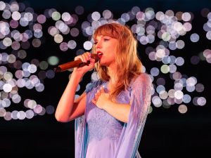 Taylor Swift