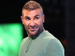 Ahmed Saad