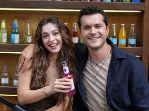 Cemre Baysel Alperen Duymaz